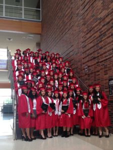 irma rangel young women’s leadershio