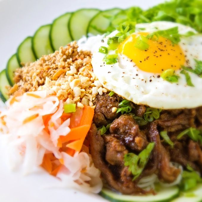 Les Ba'get is so much more than sandwiches. 