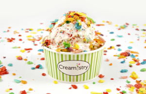 Creamistry Dallas