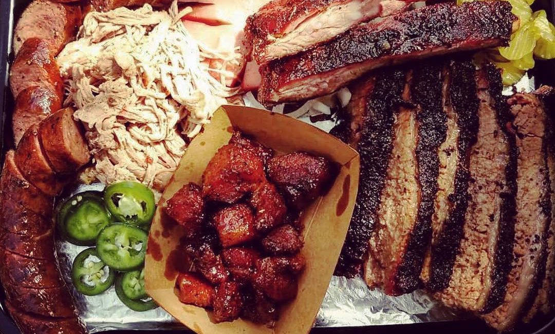 panther city bbq