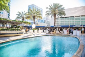 rooftop pools four seasons