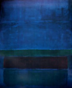 rothko painting