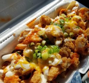 the french fry house