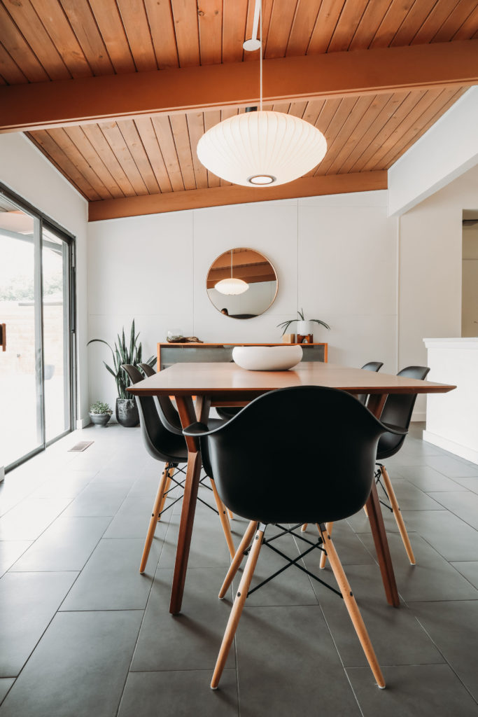 Capri House on the White Rock Home Tour. Photo by Angela Flournoy