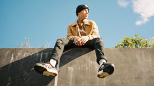 Blackbear