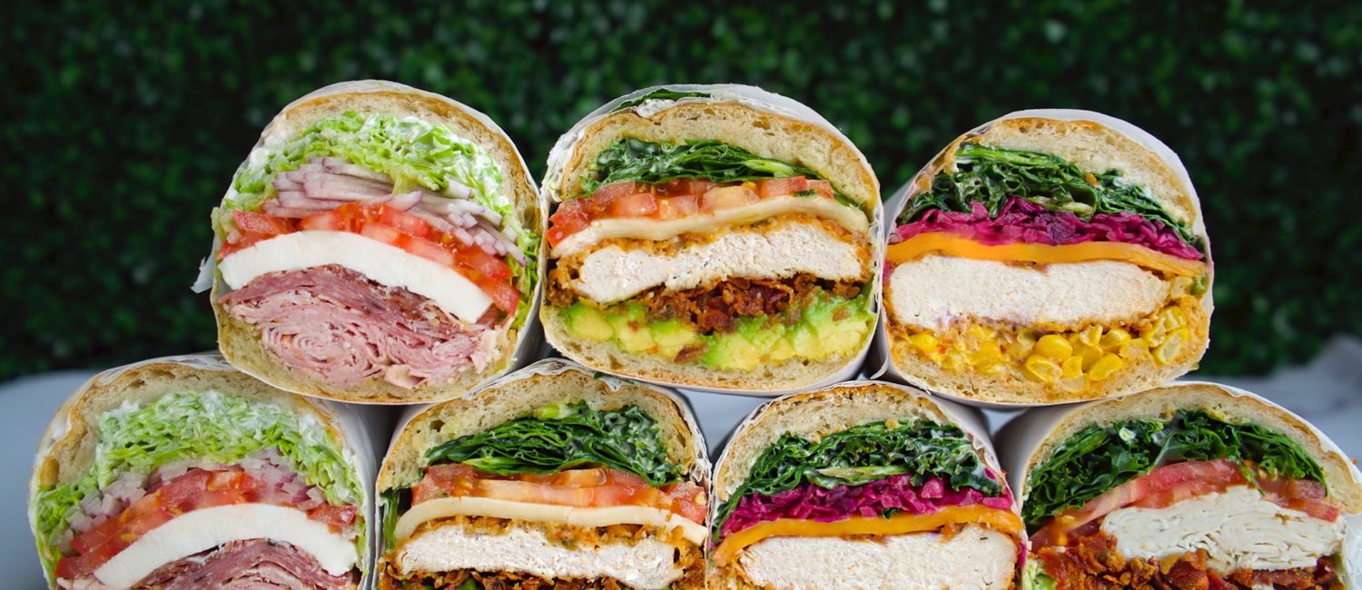 East Hampton Sandwich Co. Dallas