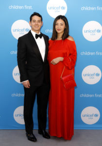6th Annual UNICEF Gala Houston 2019 – Arrivals