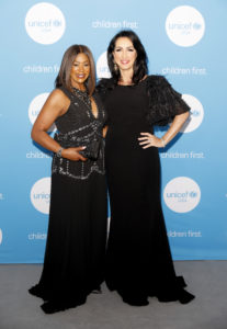 6th Annual UNICEF Gala Houston 2019 – Arrivals