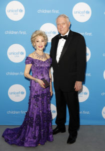 6th Annual UNICEF Gala Houston 2019 – Arrivals