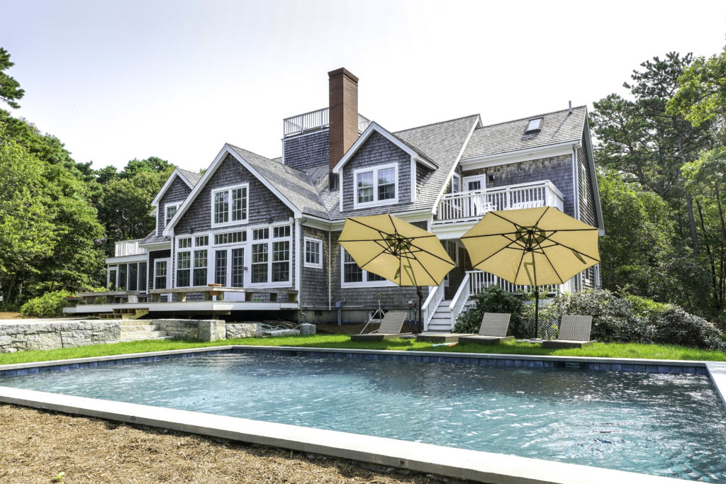 Finding the Perfect Martha's Vineyard Vacation Rental — Your Secret