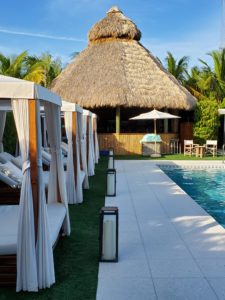 Bungalows at Key Largo
