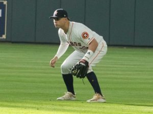 Aledmys Diaz Astros