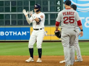 Aledmys Diaz Astros