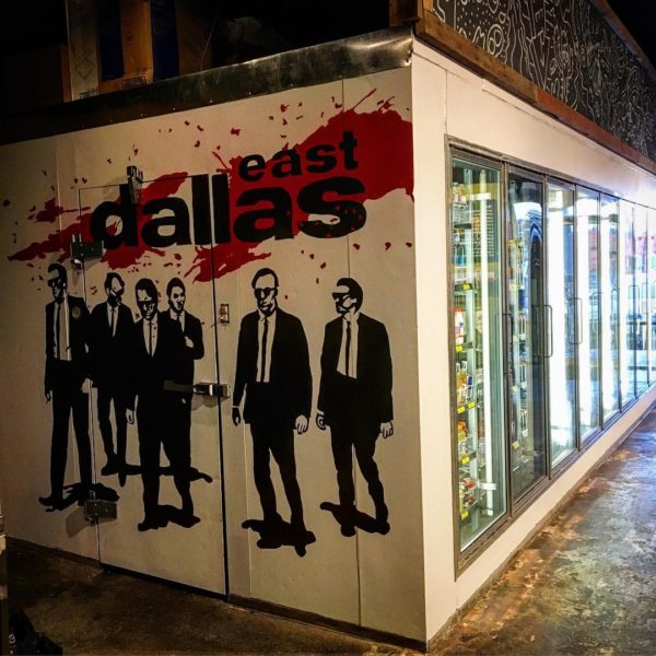 Dallas' 8 Best Sandwich Shops