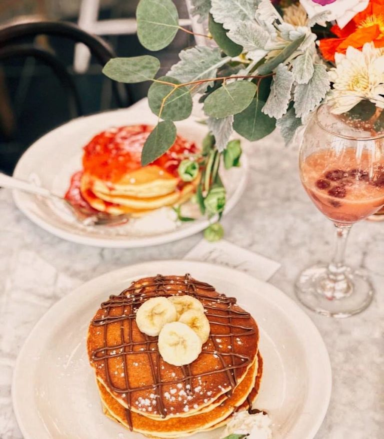 The 32 Best Dallas Brunch Spots — And Their MustHave Dishes