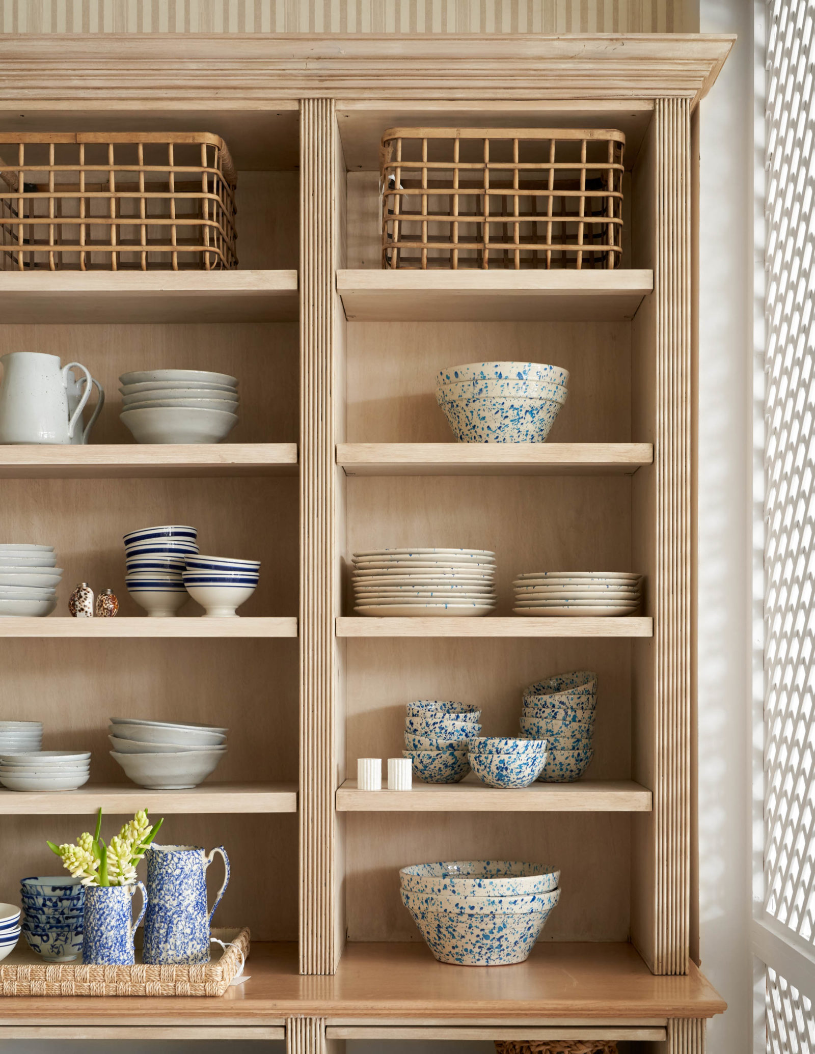 Dallas Interior Designer Opens Up a New Oak Lawn Store — Inside a Stylish Treasure Trove