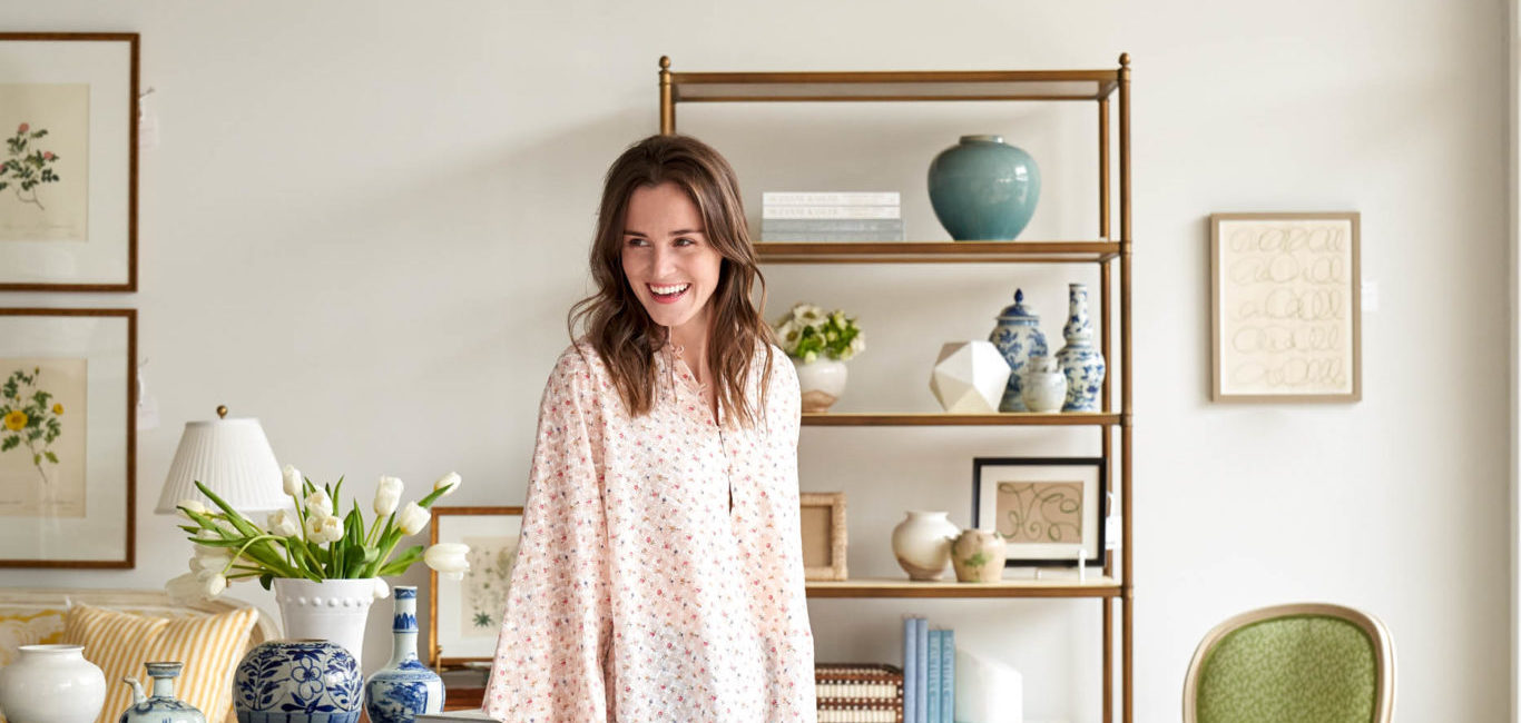 Amy Berry (Photo by Nathan Schroder)