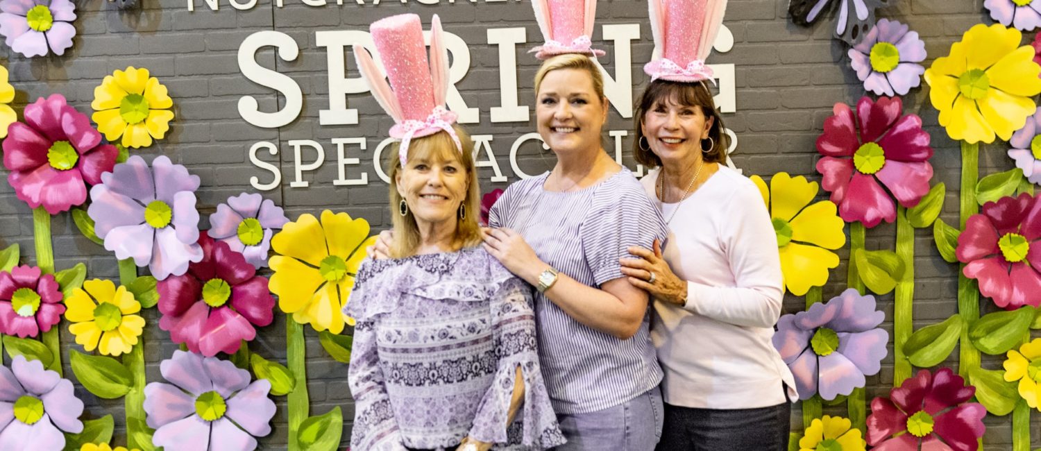 Houston Ballet Nutcracker Market Spring Spectacular (Photo by Fulton Davenport/PWL Studio)