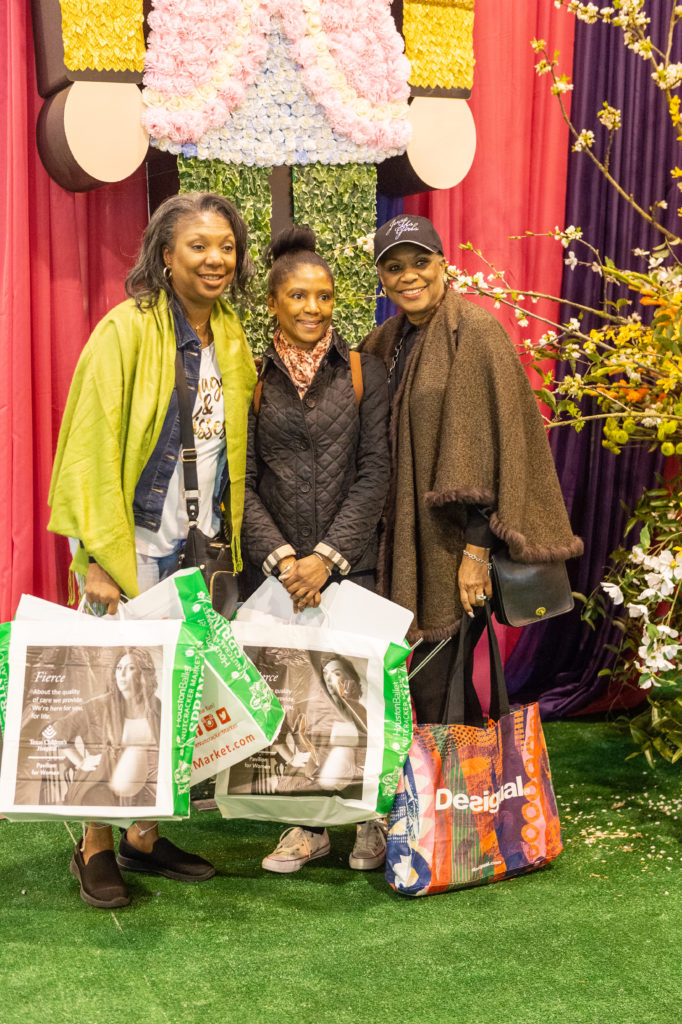 Houston Ballet Nutcracker Market Spring Spectacular (Photo by Fulton Davenport/PWL Studio)