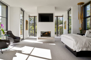 Bridge Hollow Residence. Photo Courtesy of SHM Architects