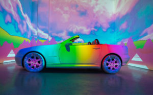 Joy Ride Sweet Tooth Hotel (Photo by Timothy Alsbrooks)