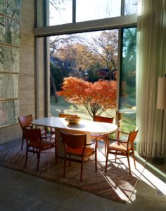 Crescent Residence. Photo Courtesy of Hocker Design Group