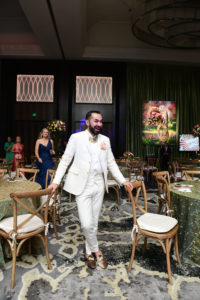 Fady Armanious; Photo by Daniel Ortiz