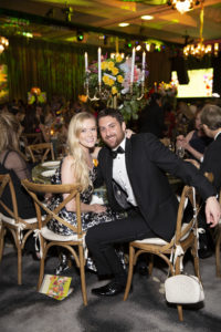 Farrell Lawo, Erik Corace; Photo by Jenny Antill