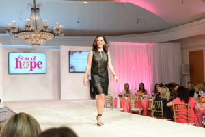 Fashion Show 2019 Natalie Hee Fox 26 (Photo by Daniel Ortiz)