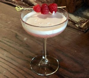The Clover Club