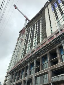 The Hamilton Deep Ellum