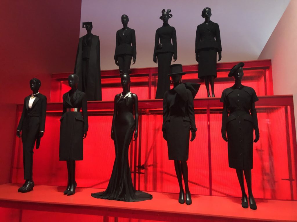 Christian dior deals first collection
