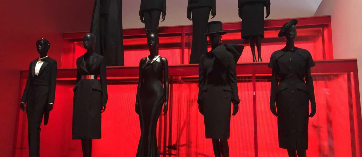 The New Look Dior