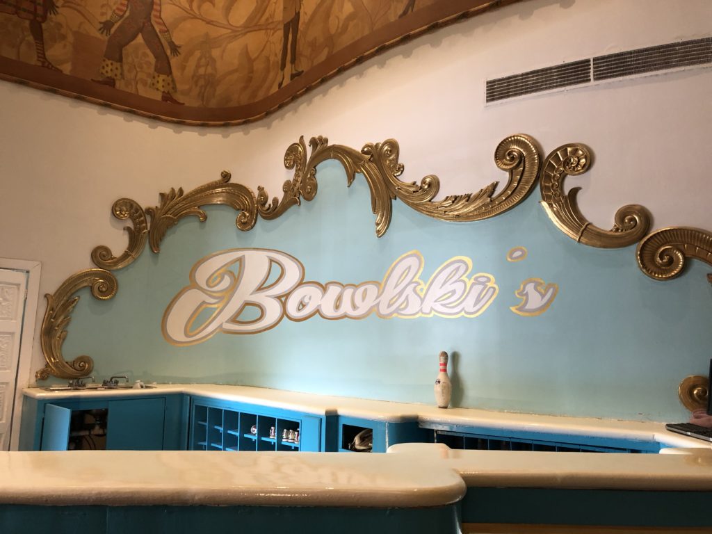 Bowlski's is bringing Lakewood Theater back to life this summer.