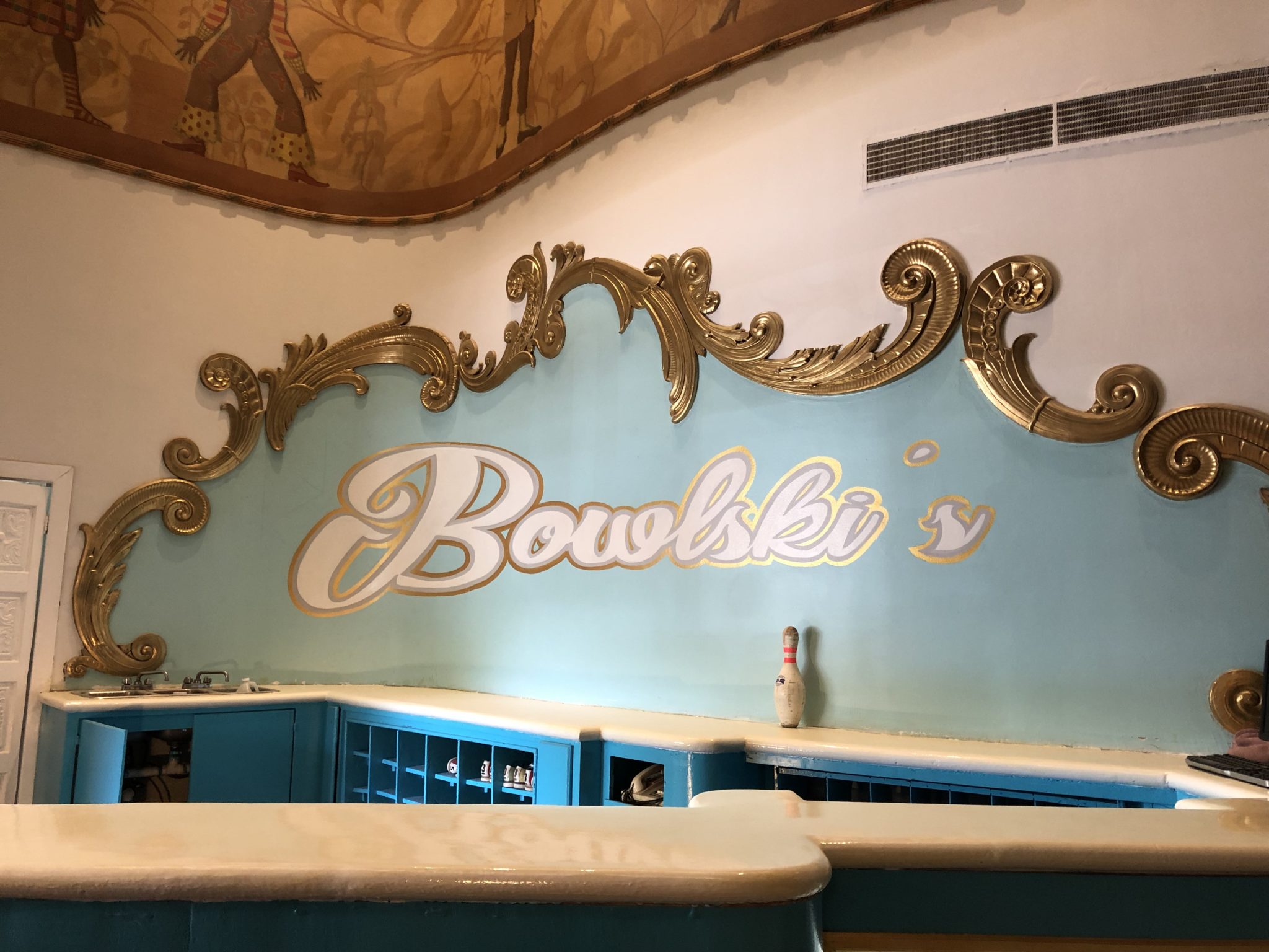 Bowlski’s
