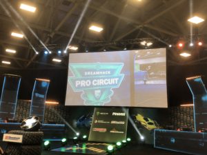 DreamHack Rocket League