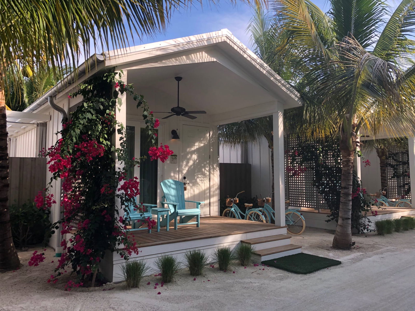 When Your Vacation Goes Up in Flames — an Inside Tale From Key Largo ...