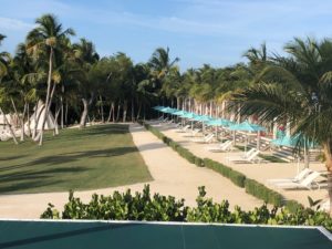 Bungalows at Key Largo