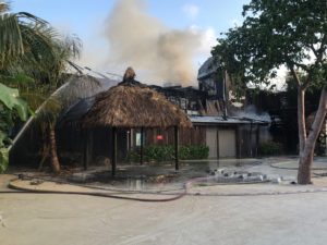 Bugalows at Key Largo