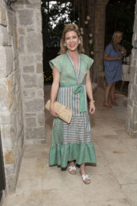 Illa Gaunt (Photo by Jenny Antill Clifton)