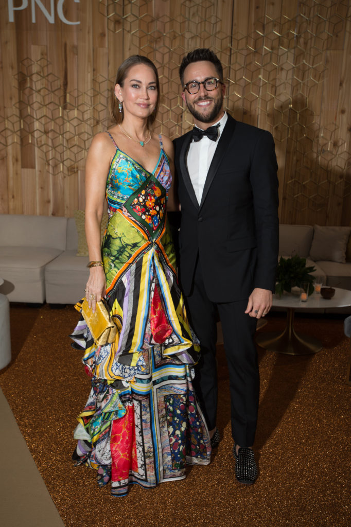 Kara Goss, Jake Walton