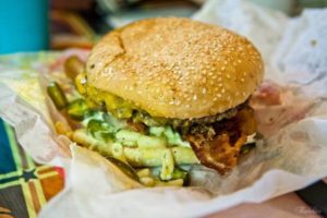 Lankford Grocery and Market