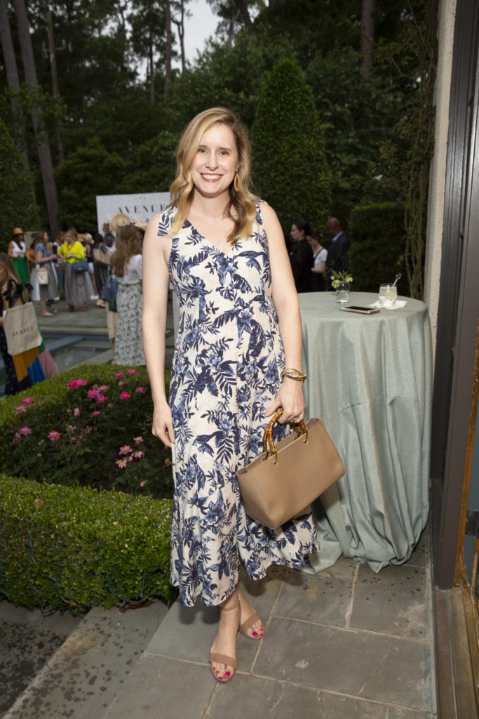 Lindsey Herod (Photo by Jenny Antill Clifton)