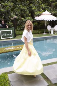 Lyndsey Zorich (Photo by Jenny Antill Clifton)