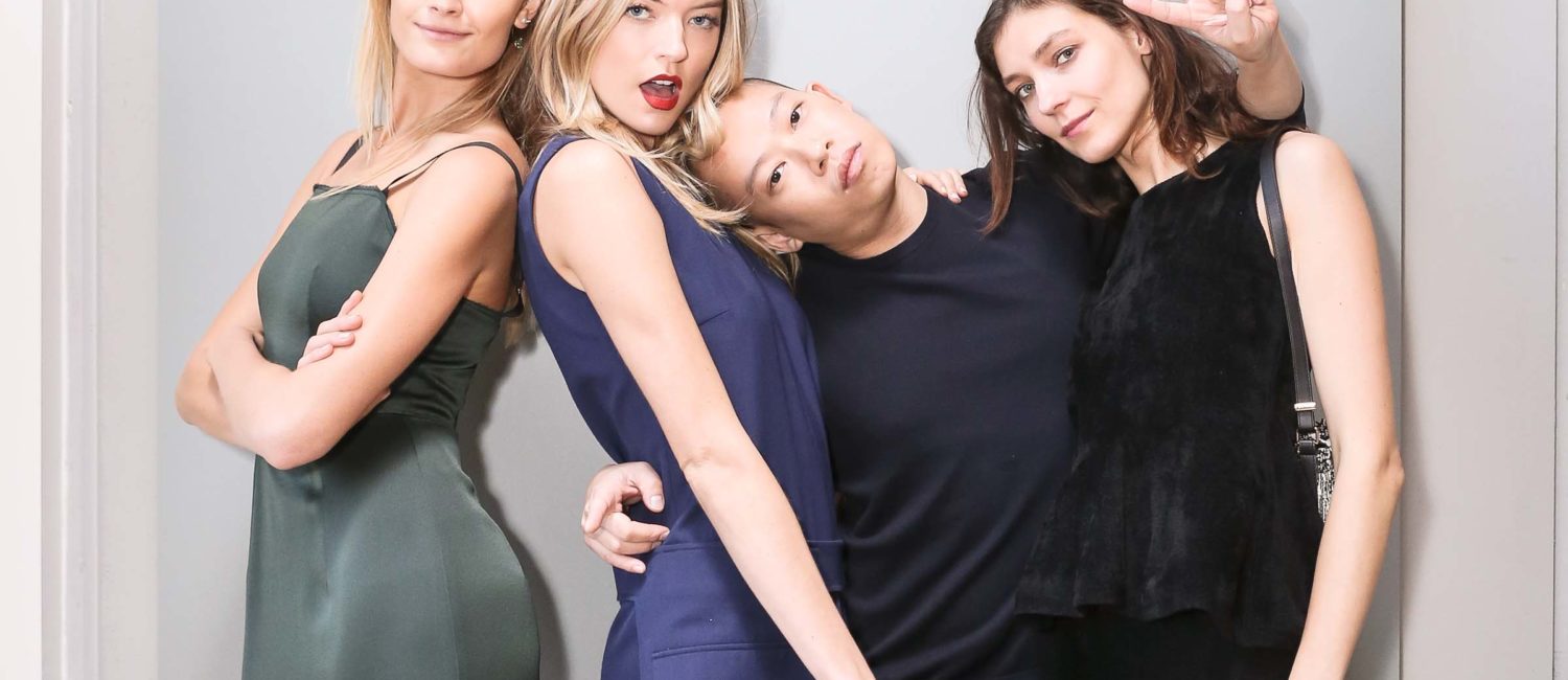 Jason Wu