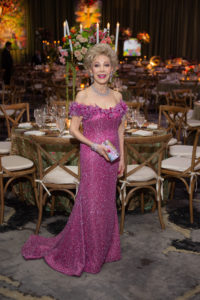 Margaret Alkek Williams; Photo by Wilson Parish (2)