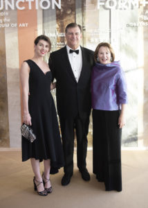 Michelle Rawlings, Mike & Micki Rawlings