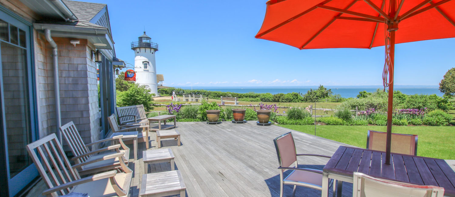 Martha's Vineyard Sandpiper Rentals