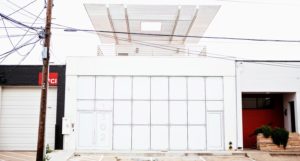 ALG Collective (Photo by Sara Kerens)