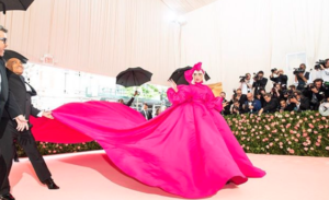 met gala 2019 lady gaga